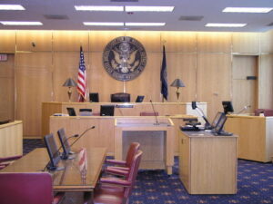 Probate Court in Michigan